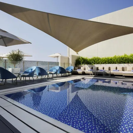 Novotel Bur Dubai - Healthcare City-2