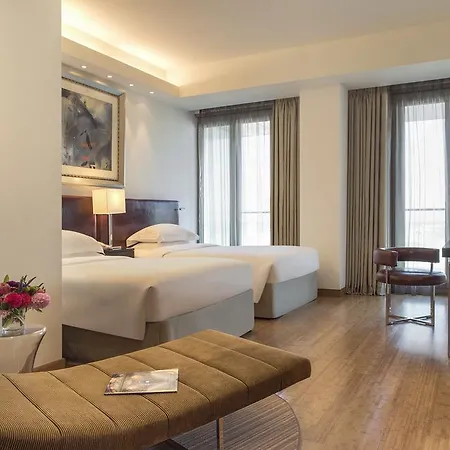 Burjuman Arjaan By Rotana - Dubai-2