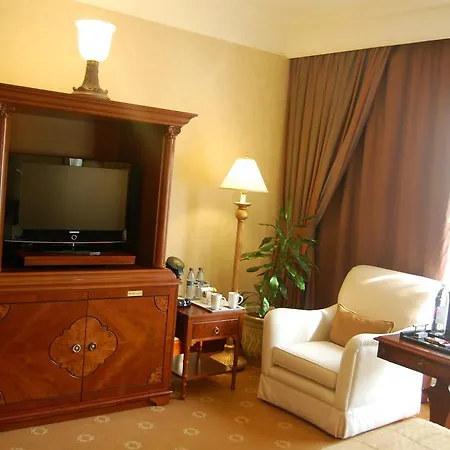 Jood Palace Hotel Dubai-2