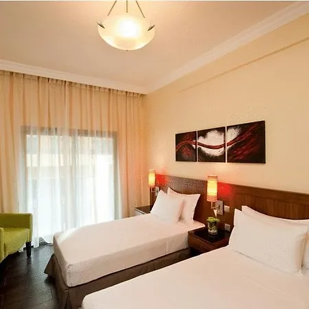 Al Nawras Hotel Apartments-2