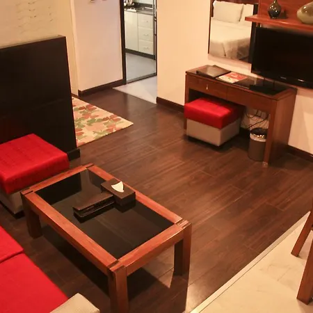 Al Nawras Hotel Apartments-3