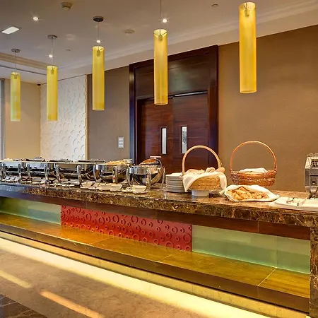 Abidos Hotel Apartment Al Barsha-2