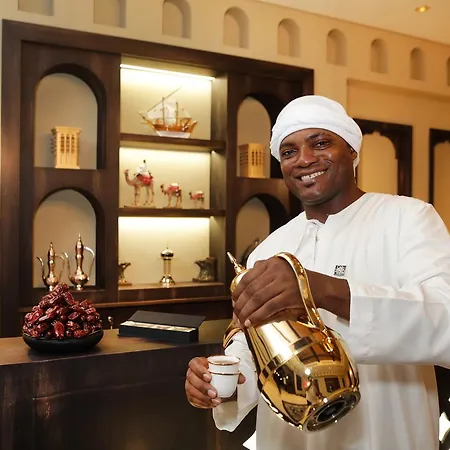 Qasr Al Sultan Boutique Hotel-2