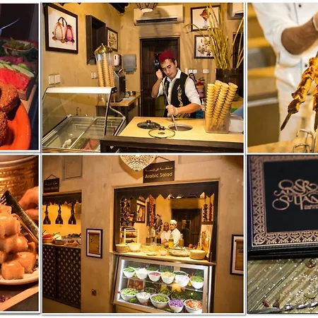 Qasr Al Sultan Boutique Hotel-3