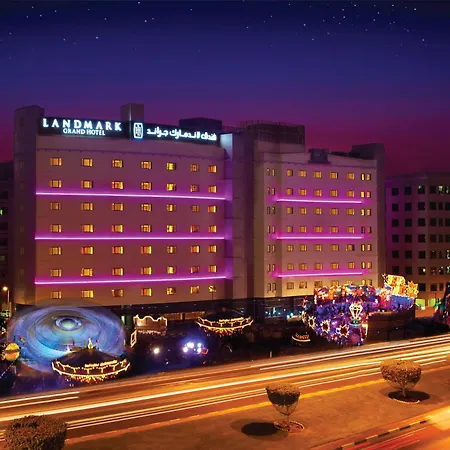 Landmark Grand Hotel-3