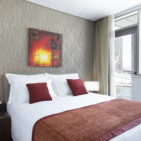 La Verda Suites And Villas Dubai Marina-3