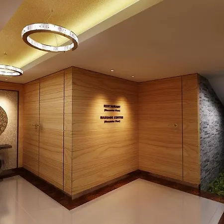 Fal Hotel- Deira-3