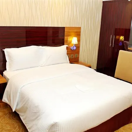 Fal Hotel- Deira-2