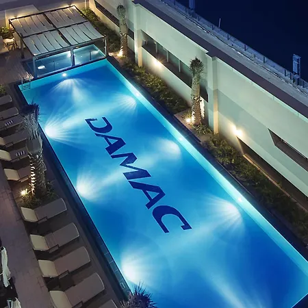 Damac Maison The Vogue-3