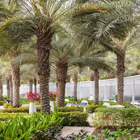 Rixos The Palm Luxury Suite Collection-2