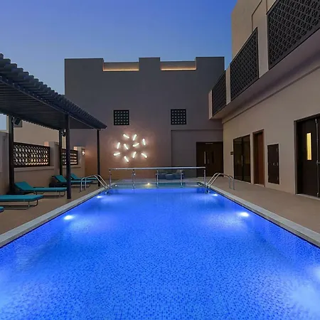 Hyatt Place Dubai Wasl District Residences-3