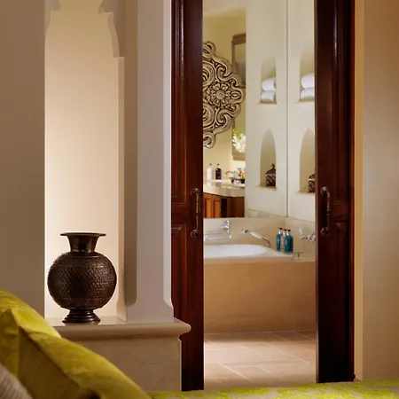 Residence & Spa, Dubai At One&Only Royal Mirage-2