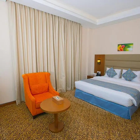 Gulf Inn Hotel-3