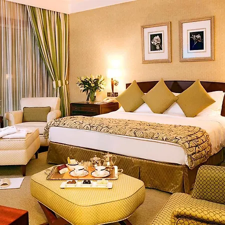 Jood Palace Hotel Dubai-3
